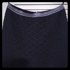 Pencil skirt bodycon skirt